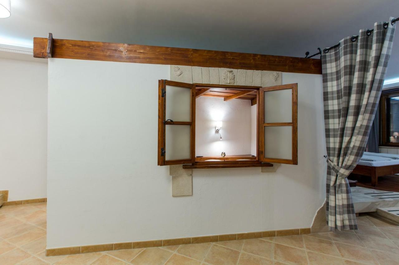 Apartment Koryntia Закопане Экстерьер фото